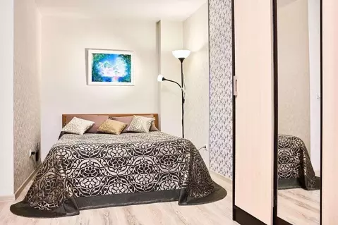 1-к кв. Коми, Сыктывкар Сысольское ш., 19 (40.0 м)