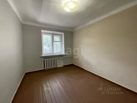 Комната Ульяновская область, Ульяновск ул. Стасова, 14 (14.0 м)