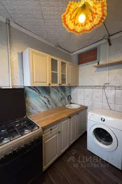 2-к кв. Краснодарский край, Краснодар Авиагородок мкр, ул. ...