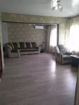 Дом в Краснодарский край, Туапсинский муниципальный округ, с. ...