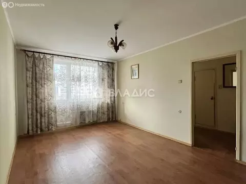 1-комнатная квартира: Москва, Ключевая улица, 22к1 (37.8 м)