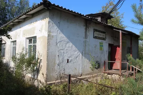 Помещение свободного назначения в Кировская область, Верхнекамский ...