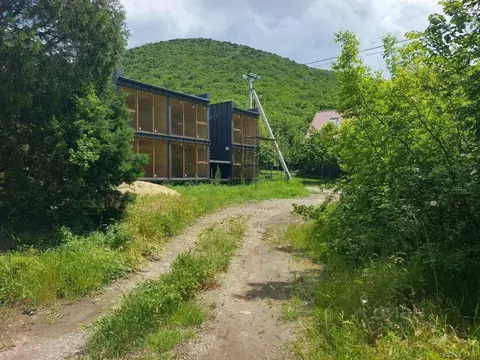 Участок в Краснодарский край, Анапа муниципальный округ, с. Сукко ул. ...
