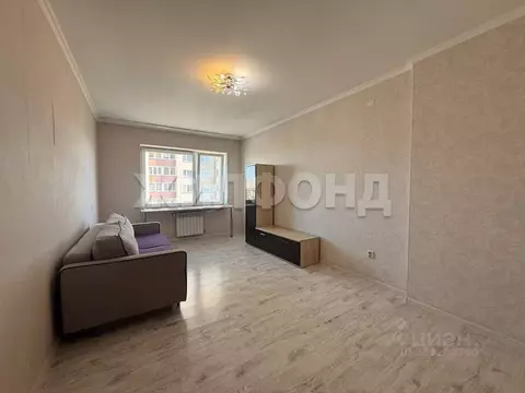 1-к кв. Калининградская область, Калининград ул. Каштановая Аллея, 171 ...