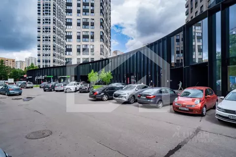 Помещение свободного назначения в Москва Фестивальная ул., 29 (1186 м)