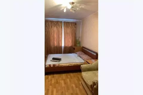 2-к кв. Пермский край, Пермь Народовольческая ул., 36 (48.0 м)