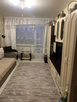 2-к кв. Вологодская область, Вологда ул. Дзержинского, 33 (44.5 м)