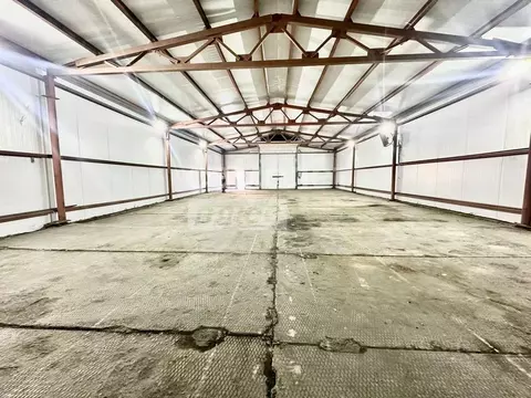 Склад в Хабаровский край, Комсомольск-на-Амуре просп. Мира, 52 (300 м)