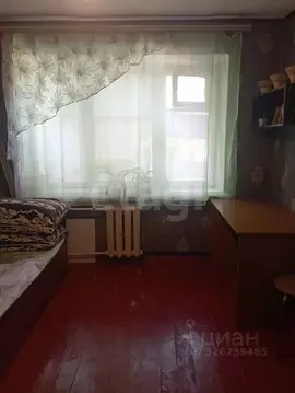 Комната Краснодарский край, Новороссийск ул. Сакко и Ванцетти, 6/8 ...