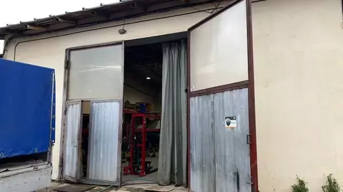 Производственное помещение в Новгородская область, Великий Новгород ...