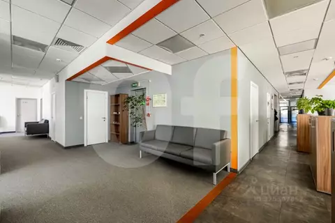 Офис в Москва Подкопаевский пер., 4 (842 м)