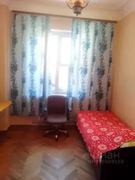 Комната Ростовская область, Ростов-на-Дону Буденновский просп., 56 ...