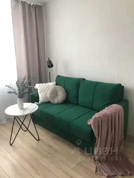 1-к кв. Вологодская область, Череповец Рыбинская ул., 31 (42.0 м)