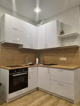 1-к кв. Москва Родниковая ул., 30к3 (35.0 м)