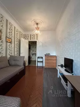 Комната Санкт-Петербург Моховая ул., 37 (32.2 м)