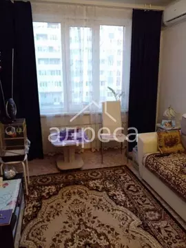 1-к кв. Самарская область, Волжский район, Лопатино с/пос, пос. ...