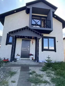 Дом в Иркутская область, Иркутск ул. Орджоникидзе, 33 (145 м)