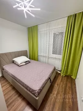 1-к кв. Санкт-Петербург дор. Муринская, 31к1 (34.0 м)