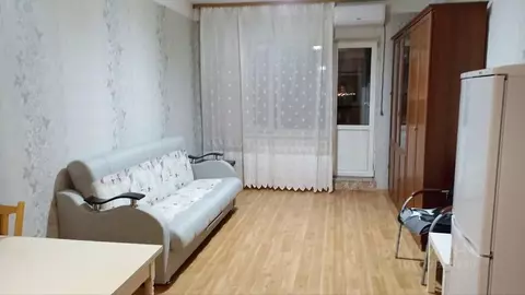 Студия Санкт-Петербург Варшавская ул., 19к5 (29.0 м)