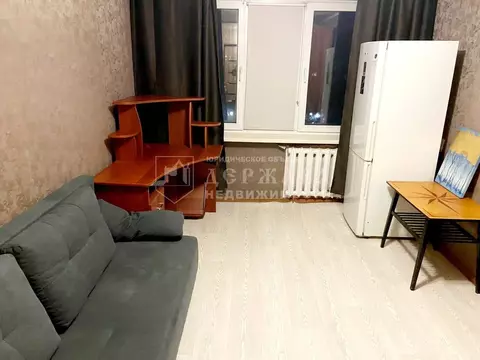 1-к кв. Кемеровская область, Кемерово Ленинградский просп., 5 (23.0 м)