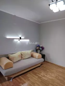 2-к кв. Бурятия, Улан-Удэ Октябрьская ул., 33 (49.3 м)