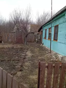 Дом в Тамбовская область, Знаменка рп ул. Привокзальная, 10 (30 м)
