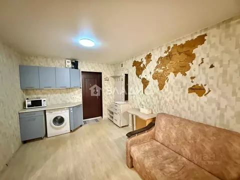 2-к кв. Пензенская область, Пенза проезд 2-й Виноградный, 28 (27.8 м)