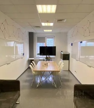 Офис в Москва Отрадная ул., 2БС6 (2378 м)