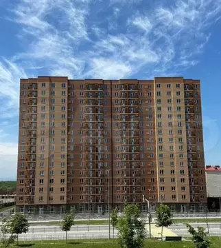 2-к кв. Чеченская республика, Грозный ул. Мамсурова, 1 (53.9 м)