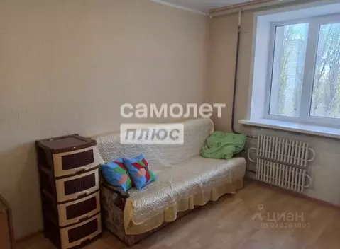 Комната Липецкая область, Липецк ул. Космонавтов, 88 (13.2 м)