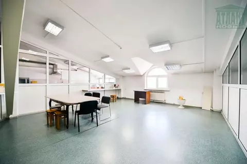 Помещение свободного назначения в Хабаровский край, Хабаровск ...