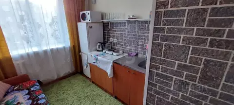 Студия Иркутская область, Иркутск ул. Трилиссера, 52 (10.6 м)