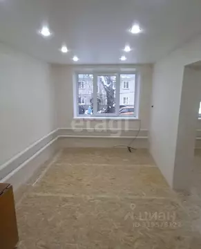 3-к кв. Нижегородская область, Выкса Клубная ул., 13 (49.5 м)