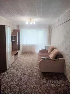 2-к кв. Омская область, Омский район, с. Лузино Комсомольская ул., 7 ...