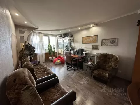 3-к кв. Севастополь, Севастополь, Балаклава г. ул. Коммунаров, 4 (71.7 ...