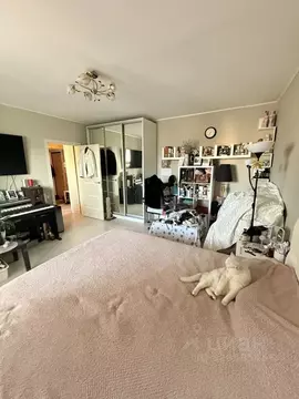 1-к кв. Санкт-Петербург Пулковское ш., 11К2 (40.0 м)