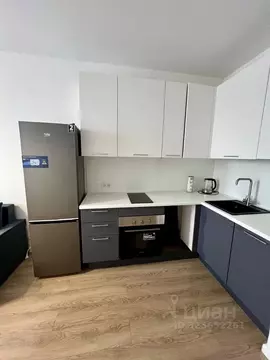 2-к кв. Москва пер. Любучанский, 1к2 (32.0 м)