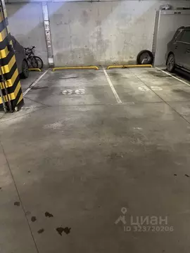 Гараж в Ленинградская область, Кудрово г. Всеволожский район, ...