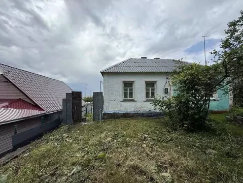 Дом в Белгородская область, Белгород Первомайская ул. (40 м)