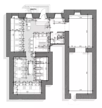 Помещение свободного назначения в Санкт-Петербург Литейный просп., 24 ...