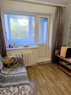 1-к кв. Пермский край, Пермь Вижайская ул., 18 (21.7 м)