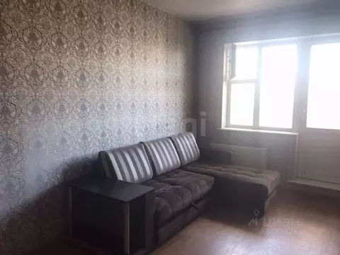 Студия Новосибирская область, Новосибирск ул. Виктора Уса, 4 (28.0 м)