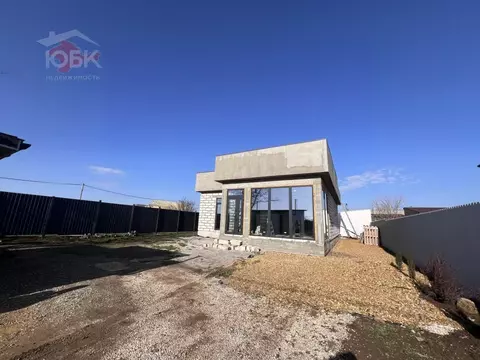 Дом в Крым, Сакский район, Уютненское с/пос, Прибой-2 садовое ...