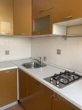 1-к кв. Москва ул. Симоновский Вал, 13К1 (35.0 м)