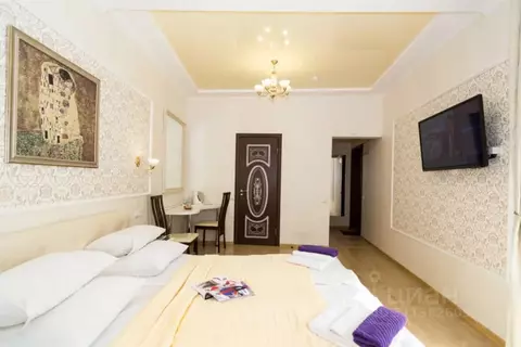 Комната Нижегородская область, Нижний Новгород Октябрьская ул., 4