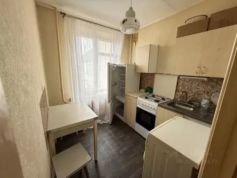1-к кв. Московская область, Королев Болшево мкр, Школьная ул., 21б ...