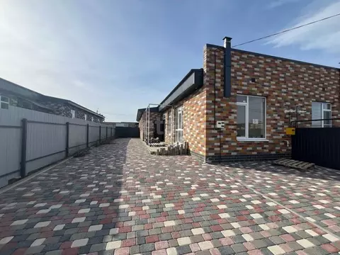 Дом в Ставропольский край, Михайловск Шпаковский район, ул. Николая ...