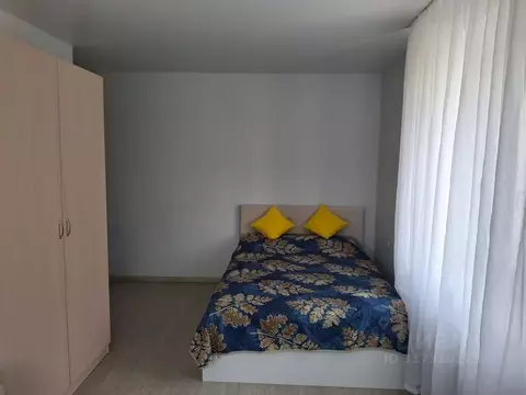 1-к кв. Калининградская область, Калининград Ленинский просп., 20 ...