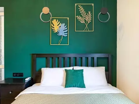 3-к кв. Краснодарский край, Новороссийск ул. Шевченко, 22 (84.0 м)