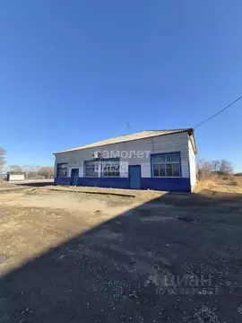 Помещение свободного назначения в Еврейская автономная область, ...